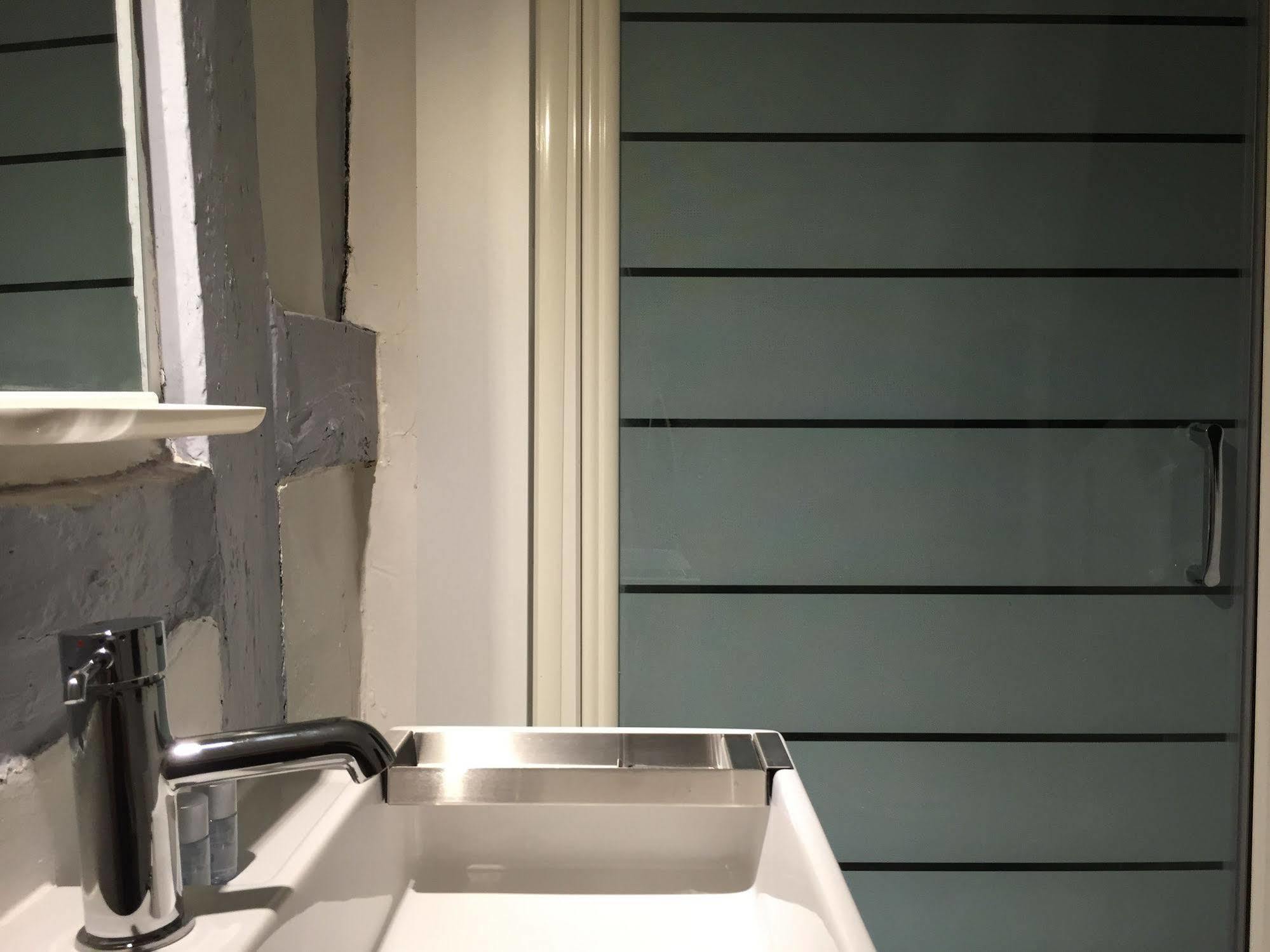 Gite Beauvoisine Rouen Bagian luar foto
